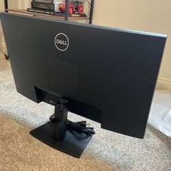 Dell 24 Inch Monitor