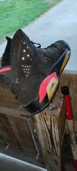 Jordan 6 Size 11