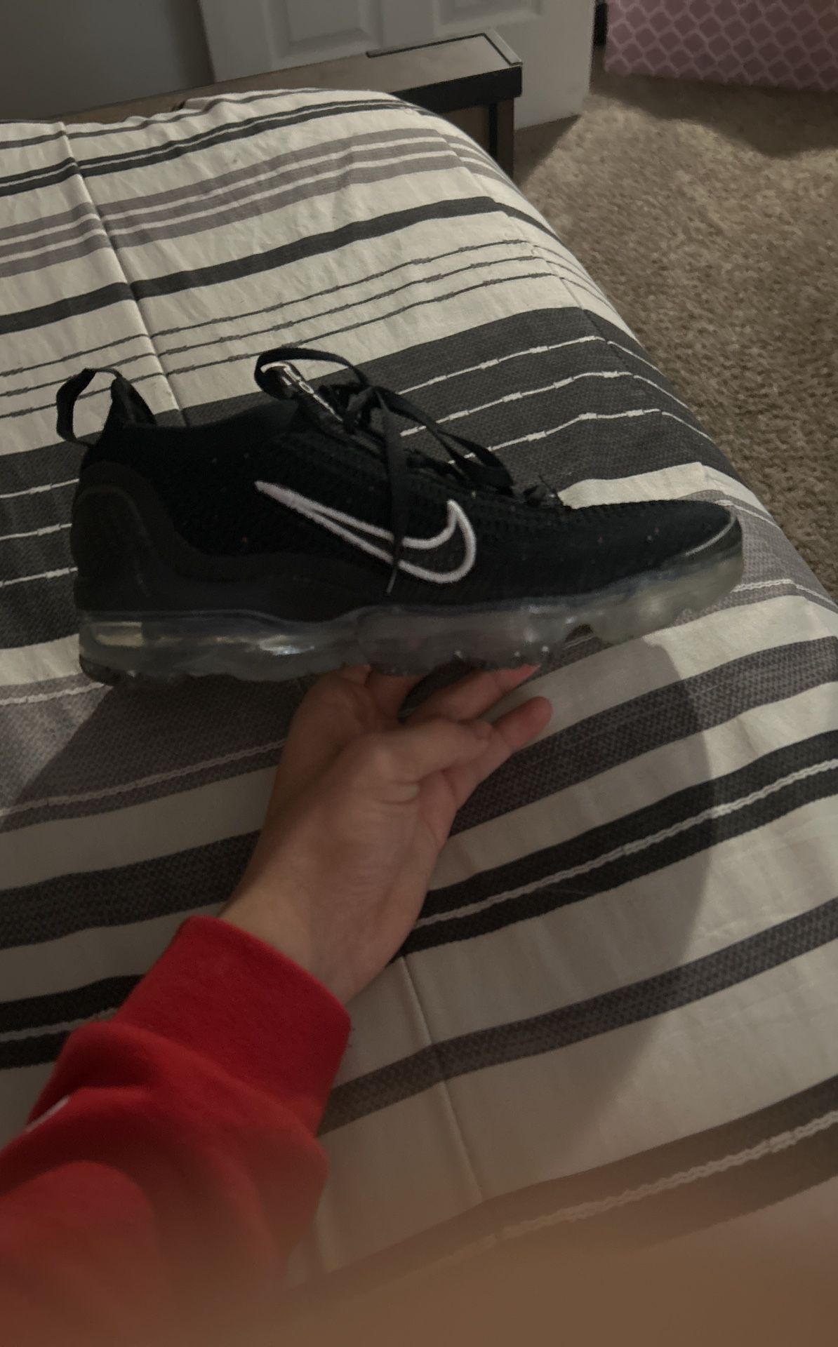 Nike Vapors