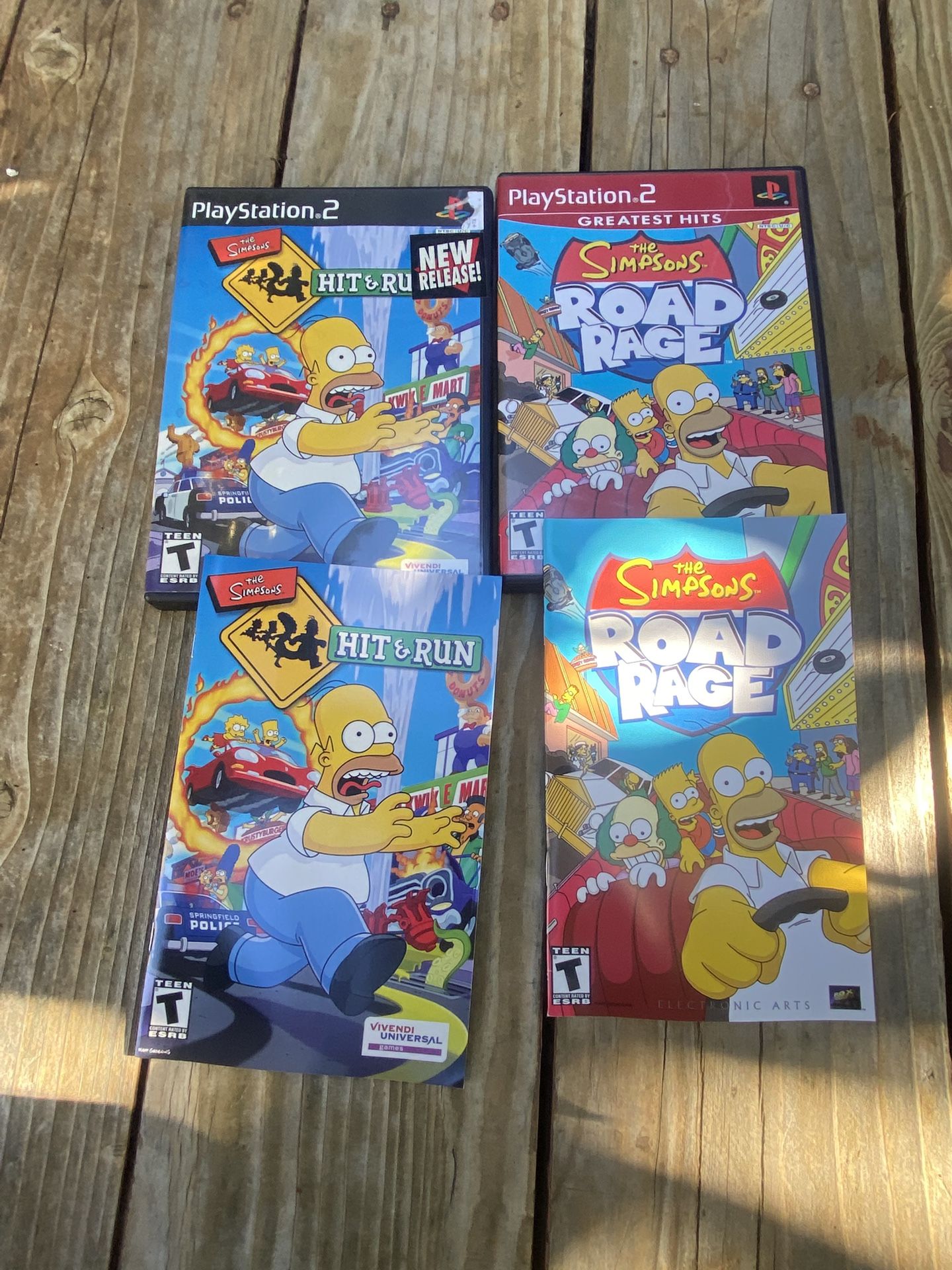 Ps2 Games