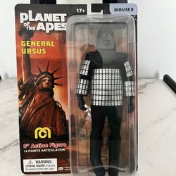 Planet Of The Apes General Ursus