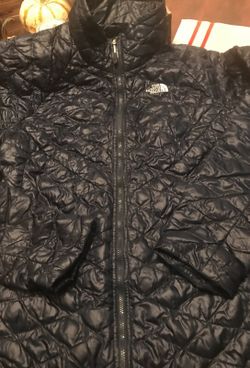 North face women jacket