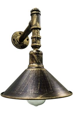 Set of 4 Wall Lamp Lighting Wall Mounted Light