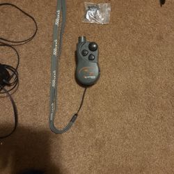 SportDOG- SportHunter X825