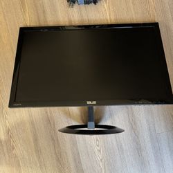 ASUS vx228h 21.5” Gaming Monitor - $100 (OBO)