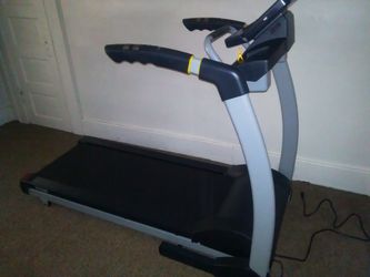 NEW LifeSpan TR1200i