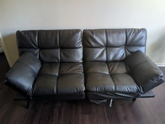 Futon Sofa Bed