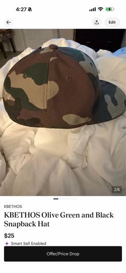 Mitchell Ness olives