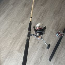 Fishing Rod