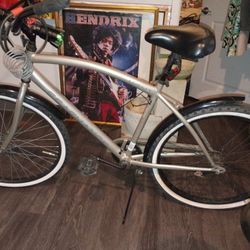 10th 26-in C10 Beach Cruiser For Sale 120 Or Best Offer