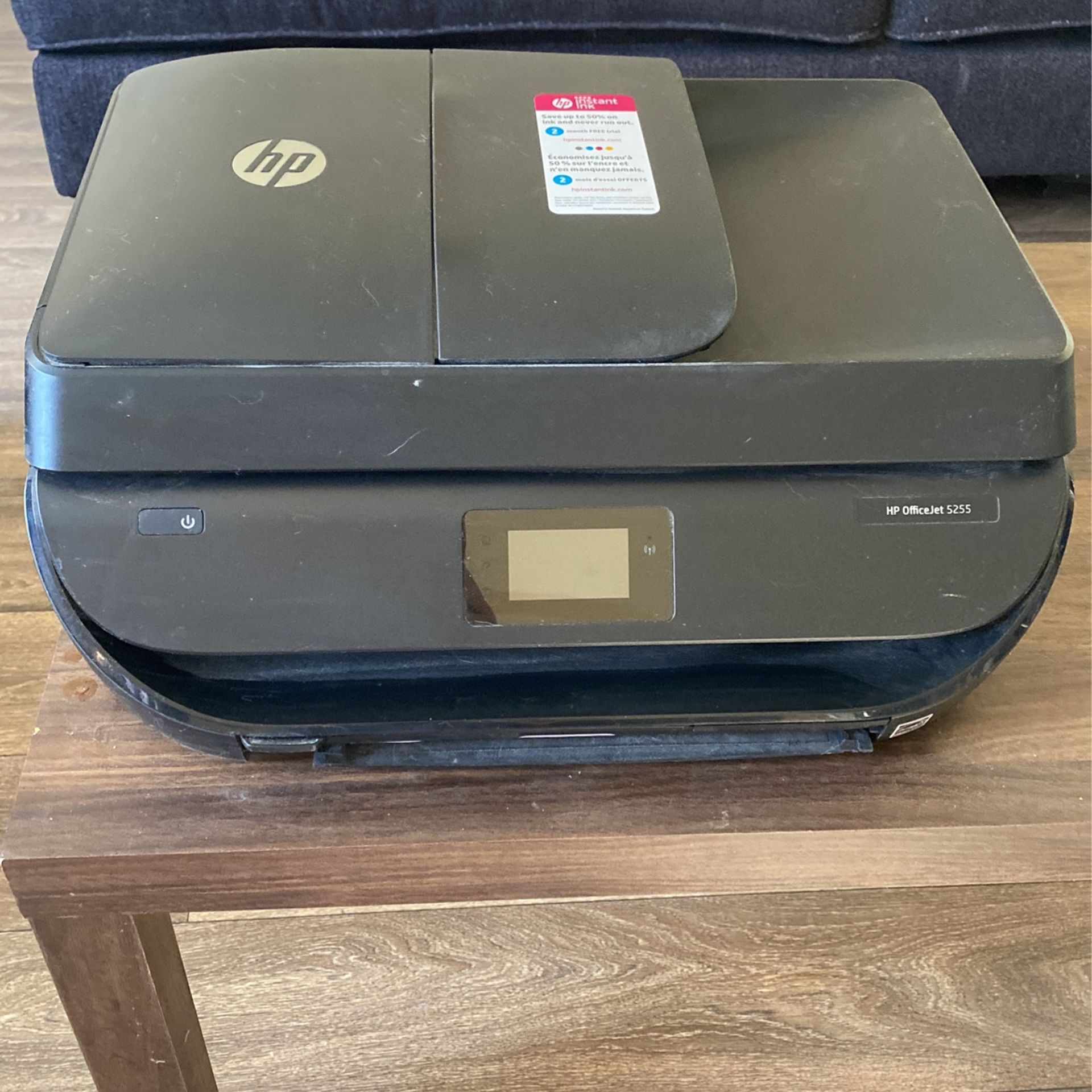 HP OfficeJet 5255