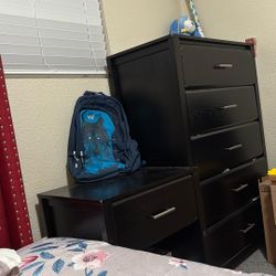 Storage Boxes Very Good Conditions $15