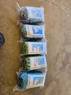 Beach blankets New
