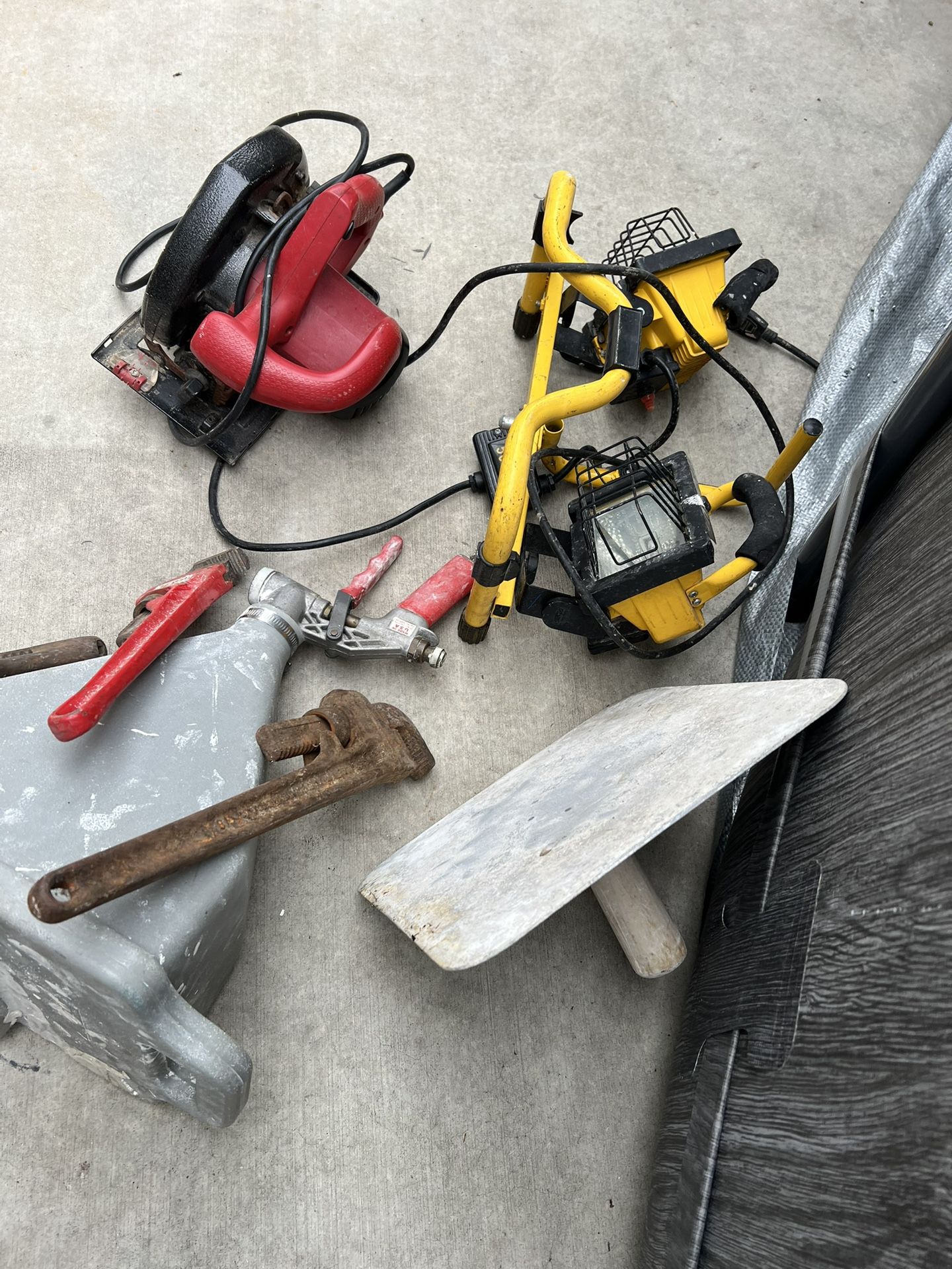 Tool Bundle