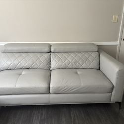 Sofia Vergara Designer Couch