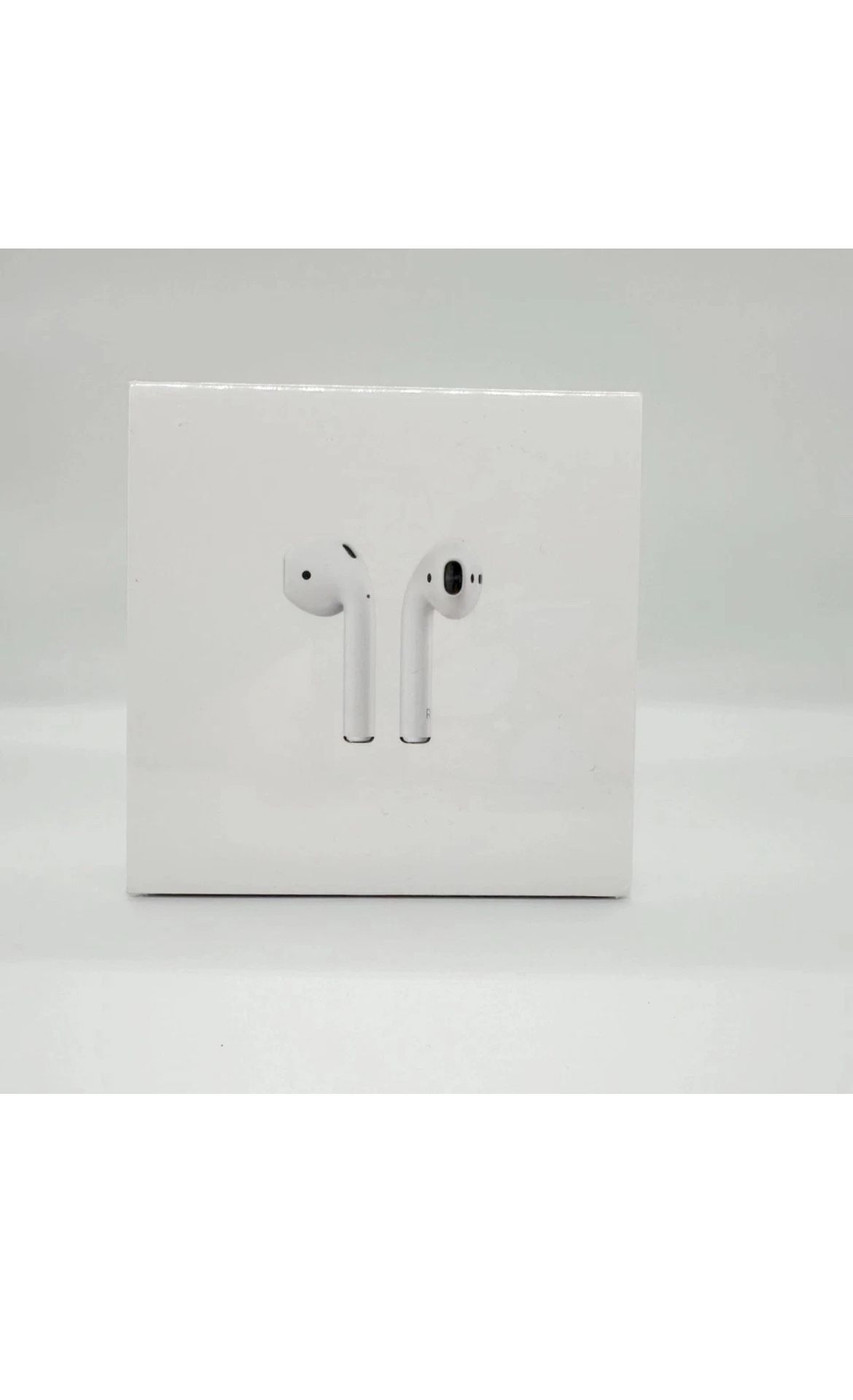 π§ AirPods (2nd Gen) 1:1