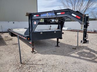 2018  trailer  for cars or materials 36 x8