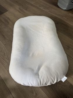 Snuggle Me Organic Lounger