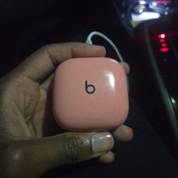 Beats Fit Pro