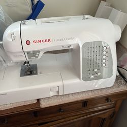 Like New Sewing Machine