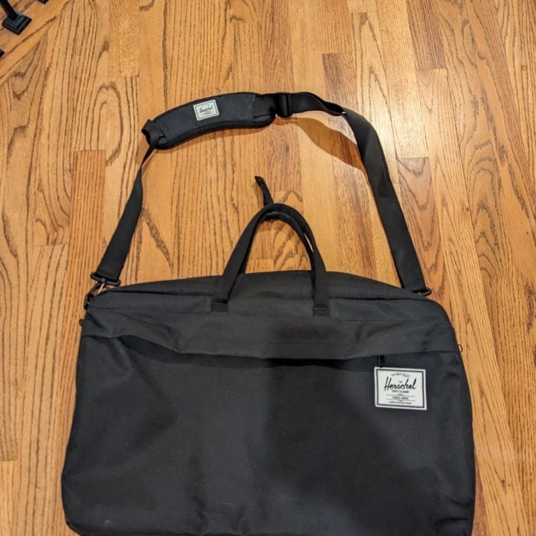 Duffel Bag Herschel Winslow Garment Bag Herschel Garment Bag