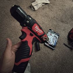 Milwaukee Drill / Tools 