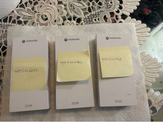 Motorola phones