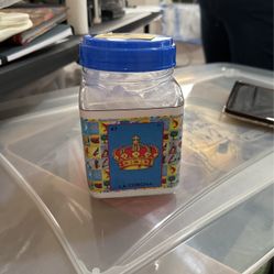 Baraja  En Ficha  Acrílico Lotería Mexicana