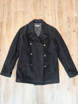 Kenneth Cole Small Peacoat