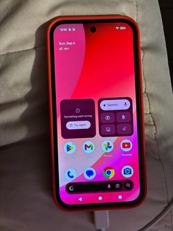 Googled pixel 10