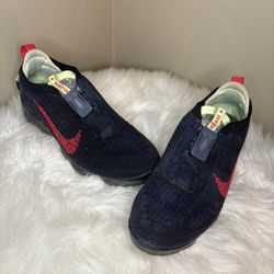 Nike Air Vapor Max 2020 Flyknit ‘Obsidian 