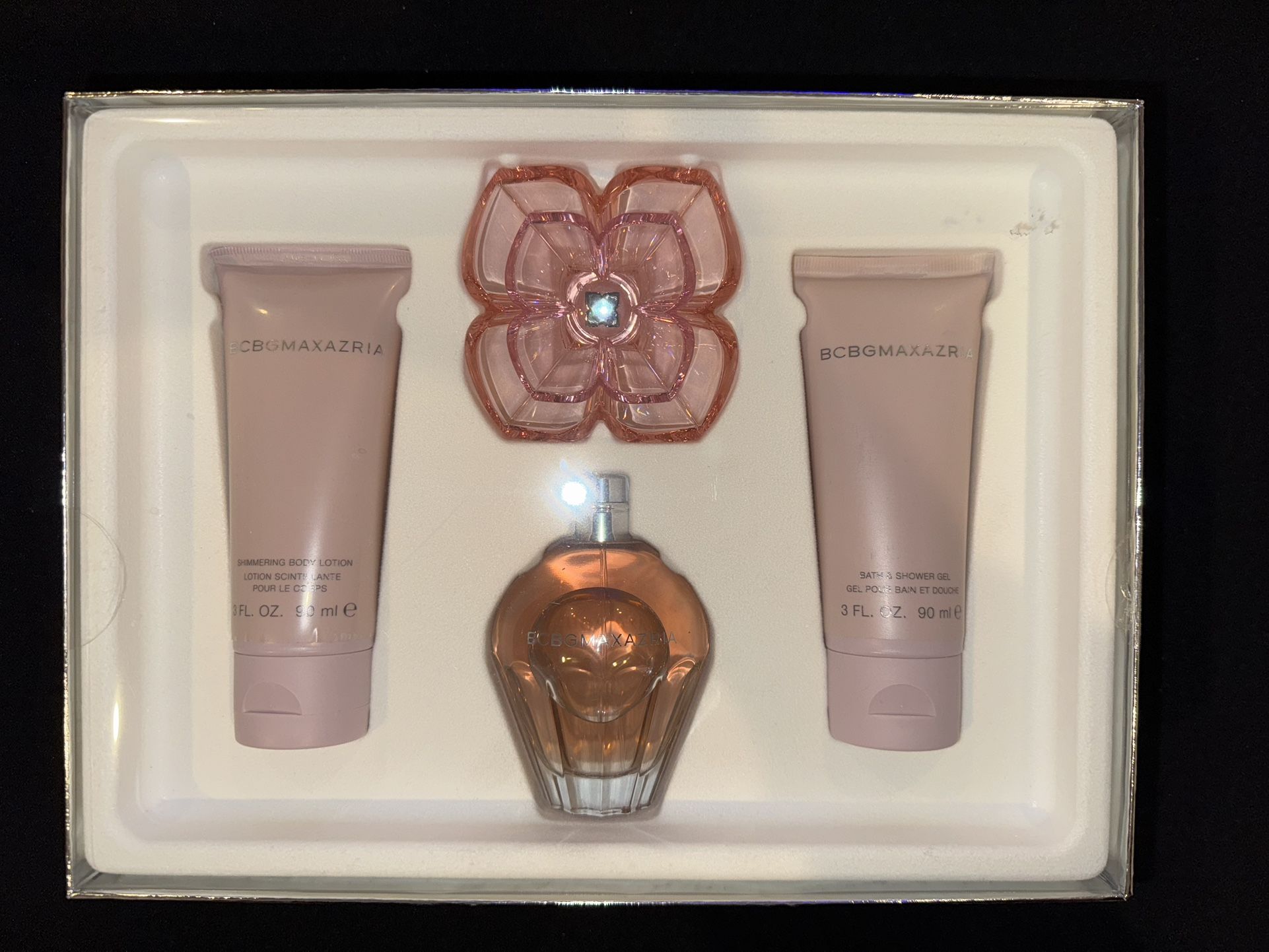 BCBG Maxazria Perfume