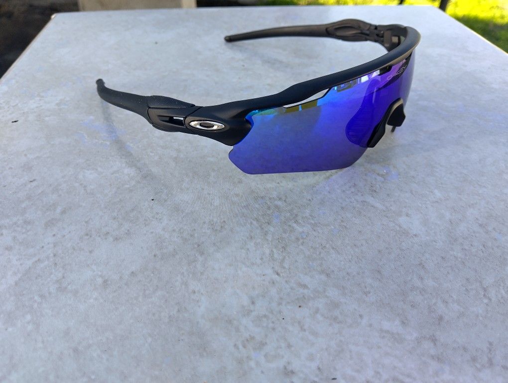 Oakley Sunglasses