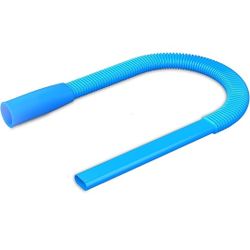 Universal Vacuum Hose Attachment for Lint Removal |Fits All Vacuums Deep Cleaning Brush for Clogged Ducts