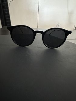 Montblanc Sunglasses 