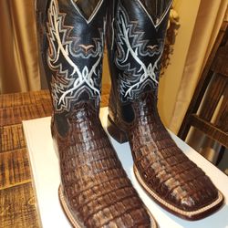 Hernandez Boots 