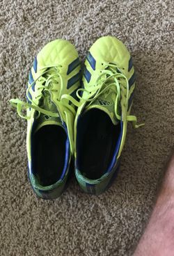 Adidas f50