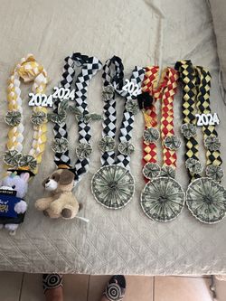 Collares De Graduación