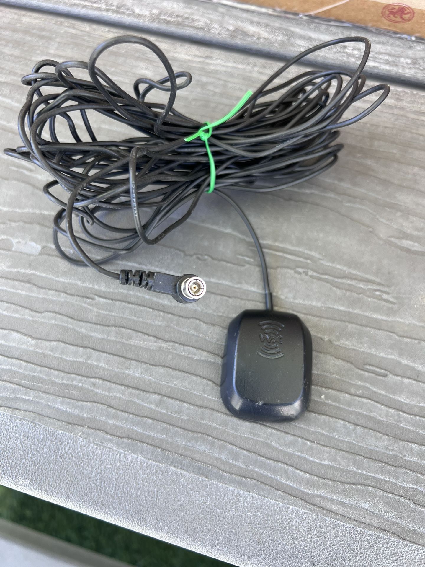 NEW Sirius XM Antenna SiriusXM Universal Antenna NGVA1
