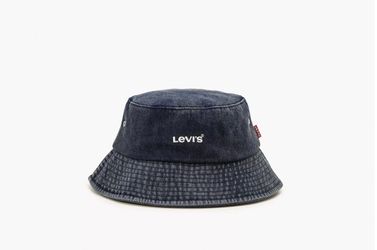 Levi’s Denim Bucket Hat
