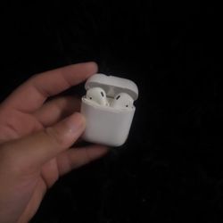 Airpods Gen 1
