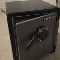 Sentry Safe