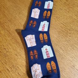 BUSINESS SOCKS