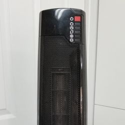 Portable Heater Lasko Brand 