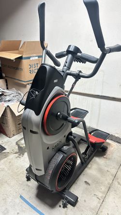 Bowflex Max Trainer