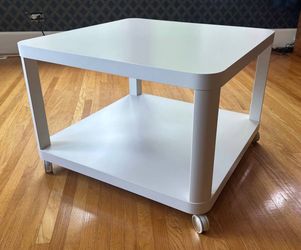 IKEA TINGBY Side Tables