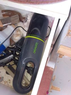 Vacuum