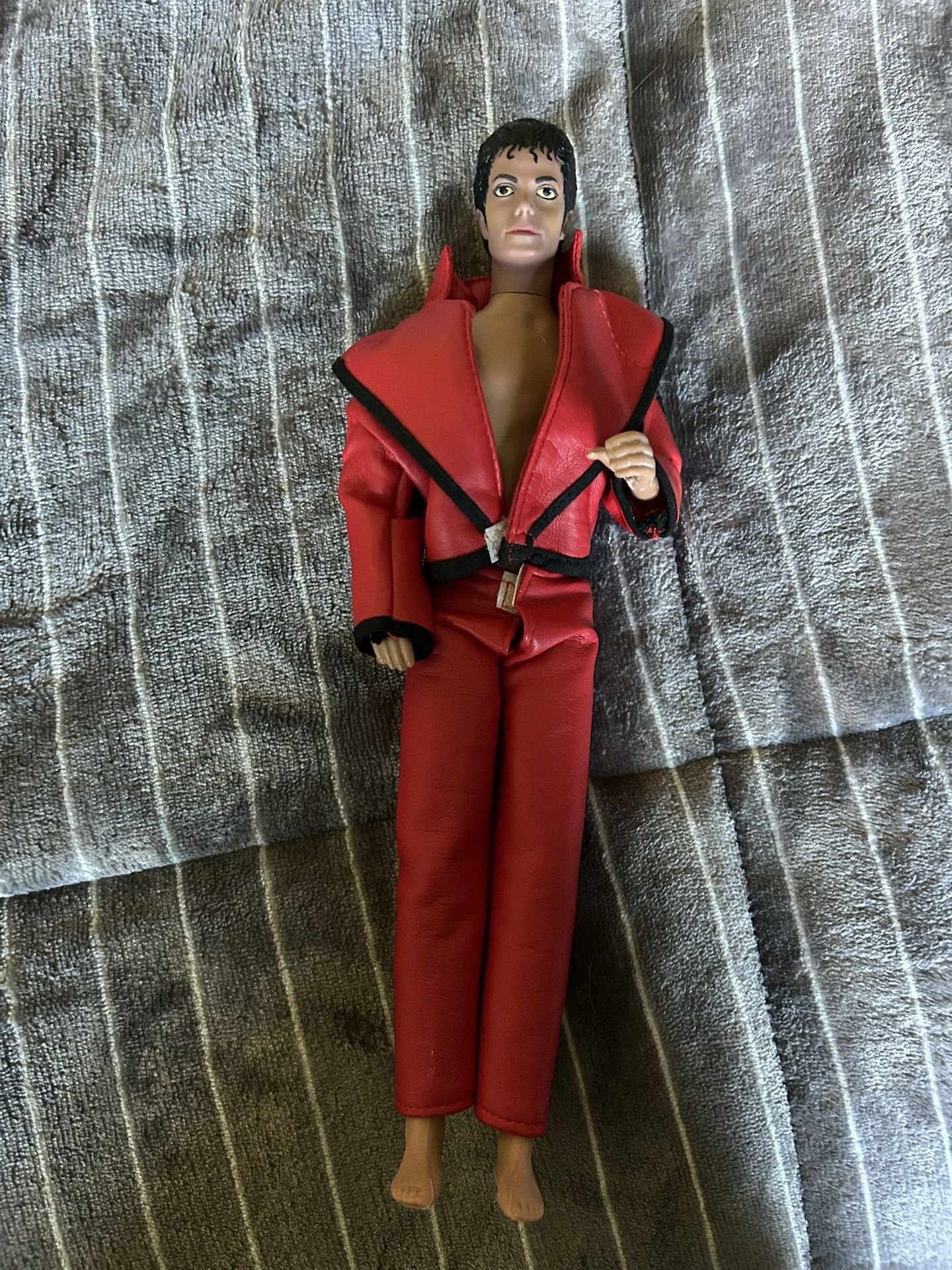 Michael Jackson Doll