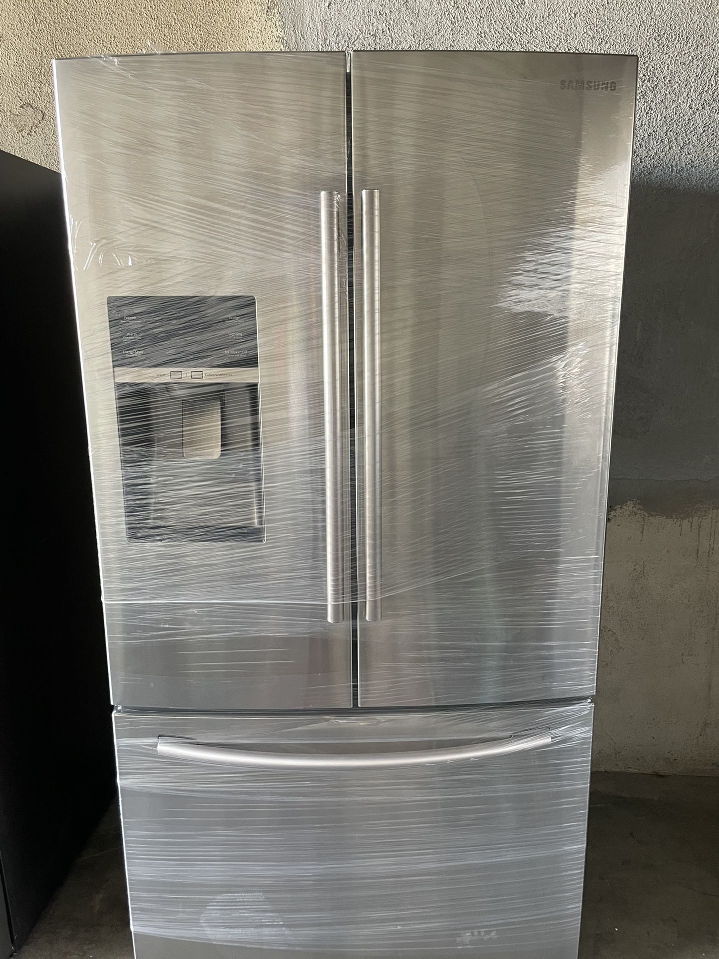 Fully Refurbished Samsung Fridge – 90 Day Warranty!