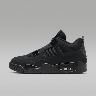 Jordan 4 Black cats NEW